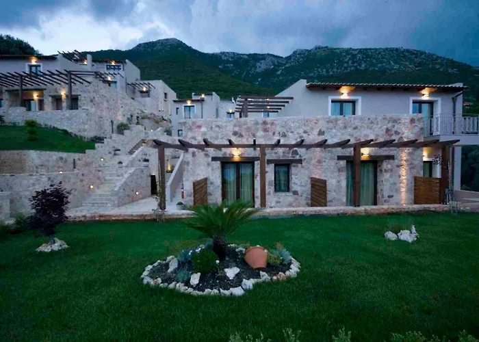 Hotel Tesoro