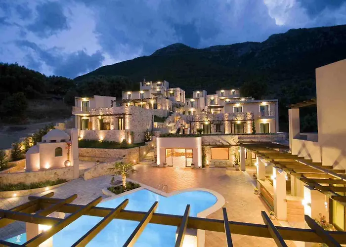 Hotel Tesoro