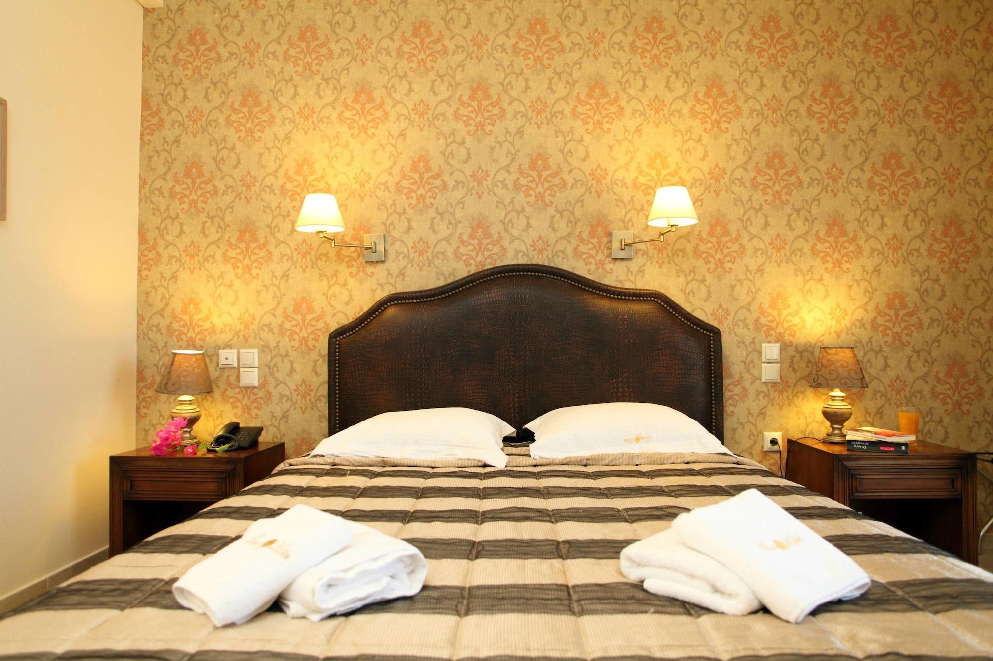 Tesoro Hotel Nikiana