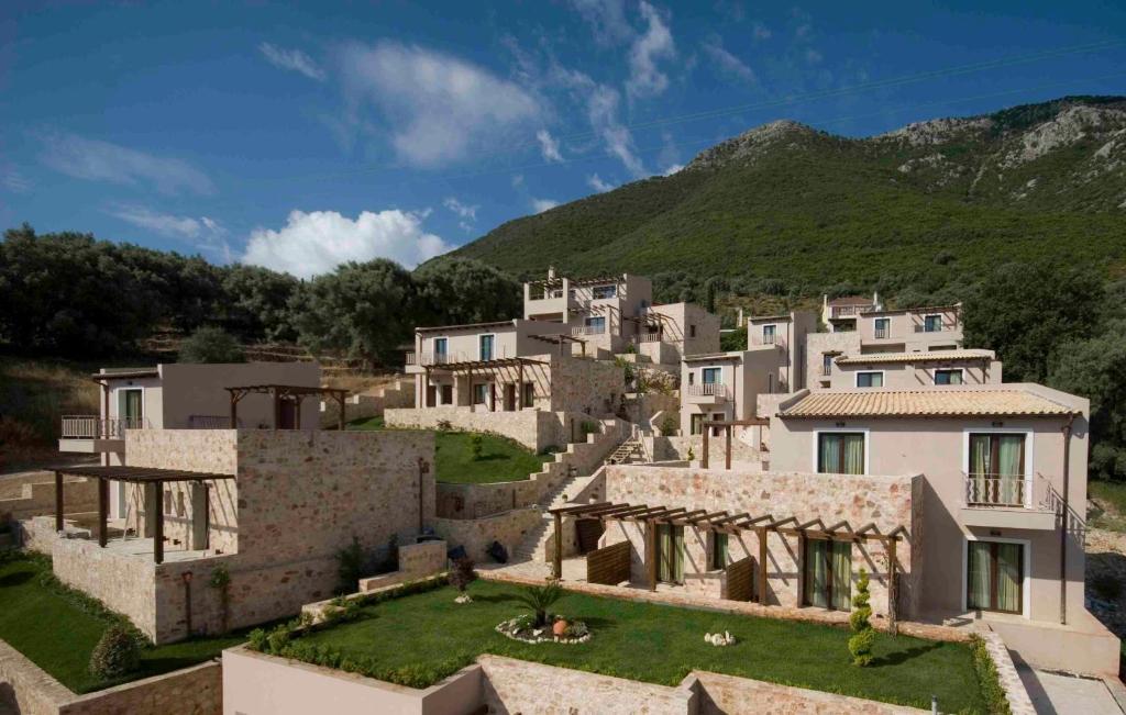 Tesoro Hotel 3*